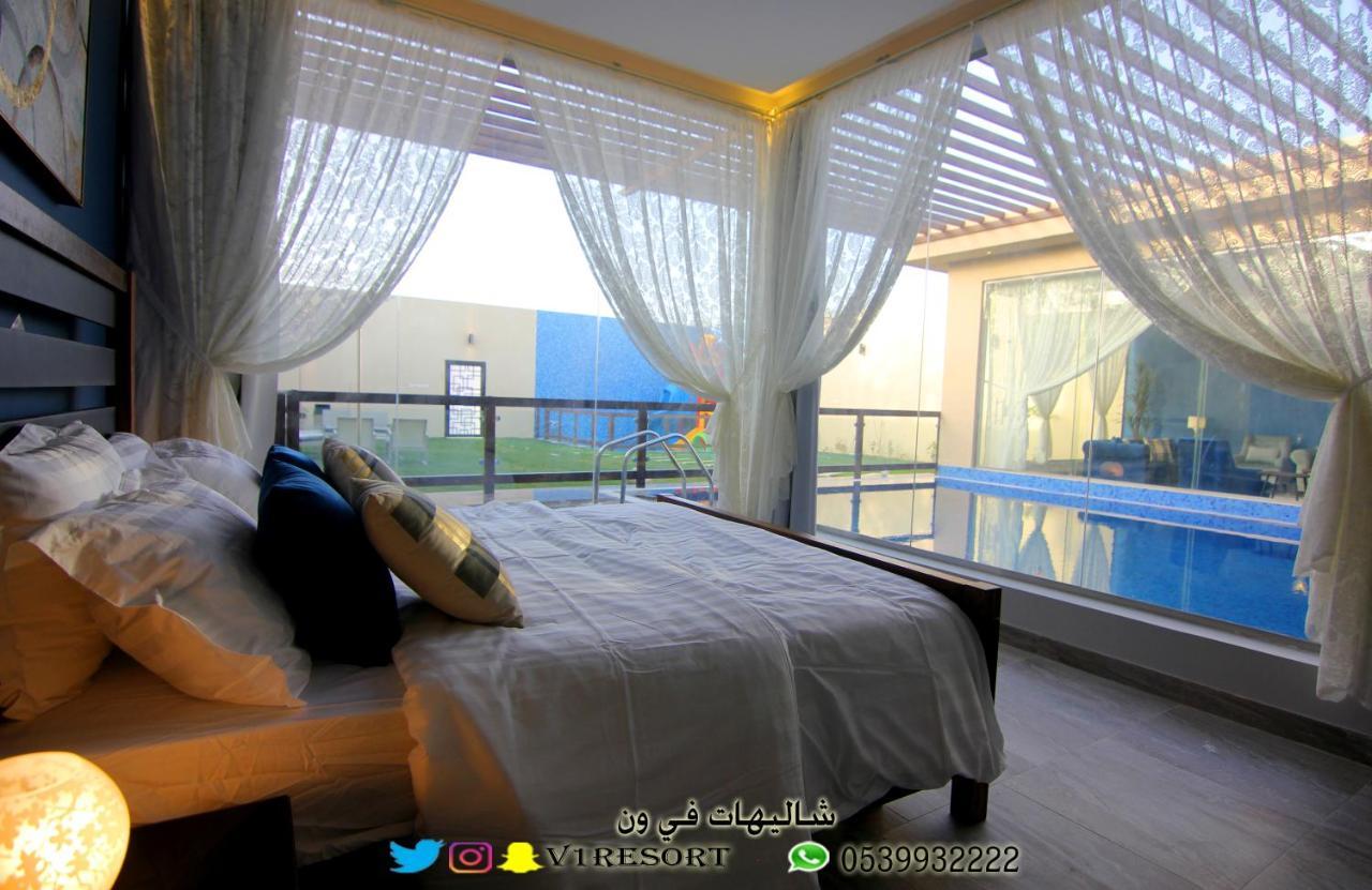 V1 Resort Ar Riyad Esterno foto