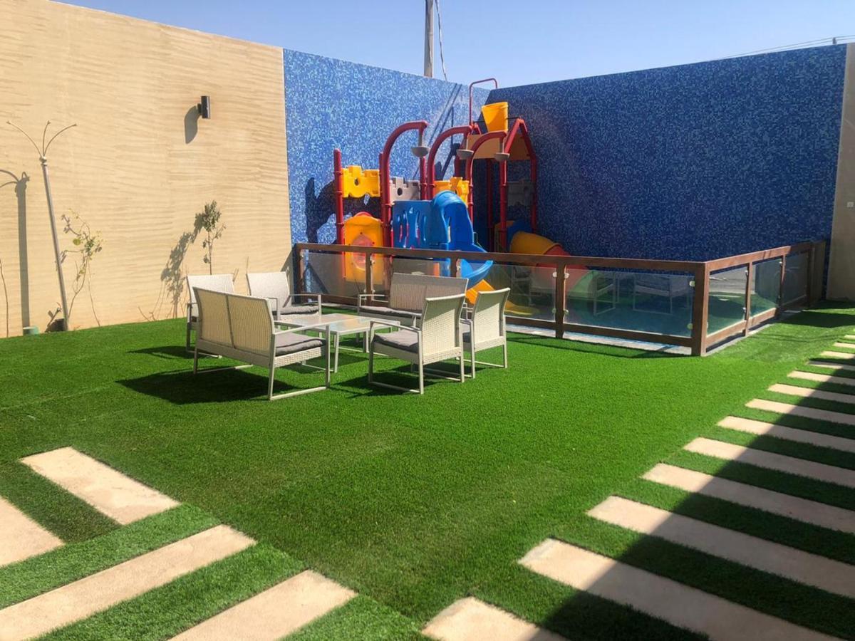 V1 Resort Ar Riyad Esterno foto