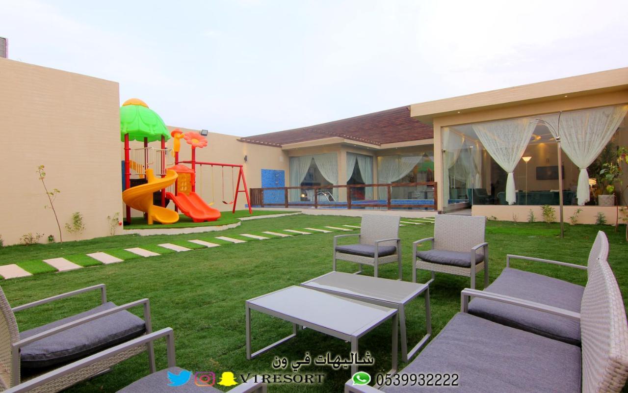 V1 Resort Ar Riyad Esterno foto