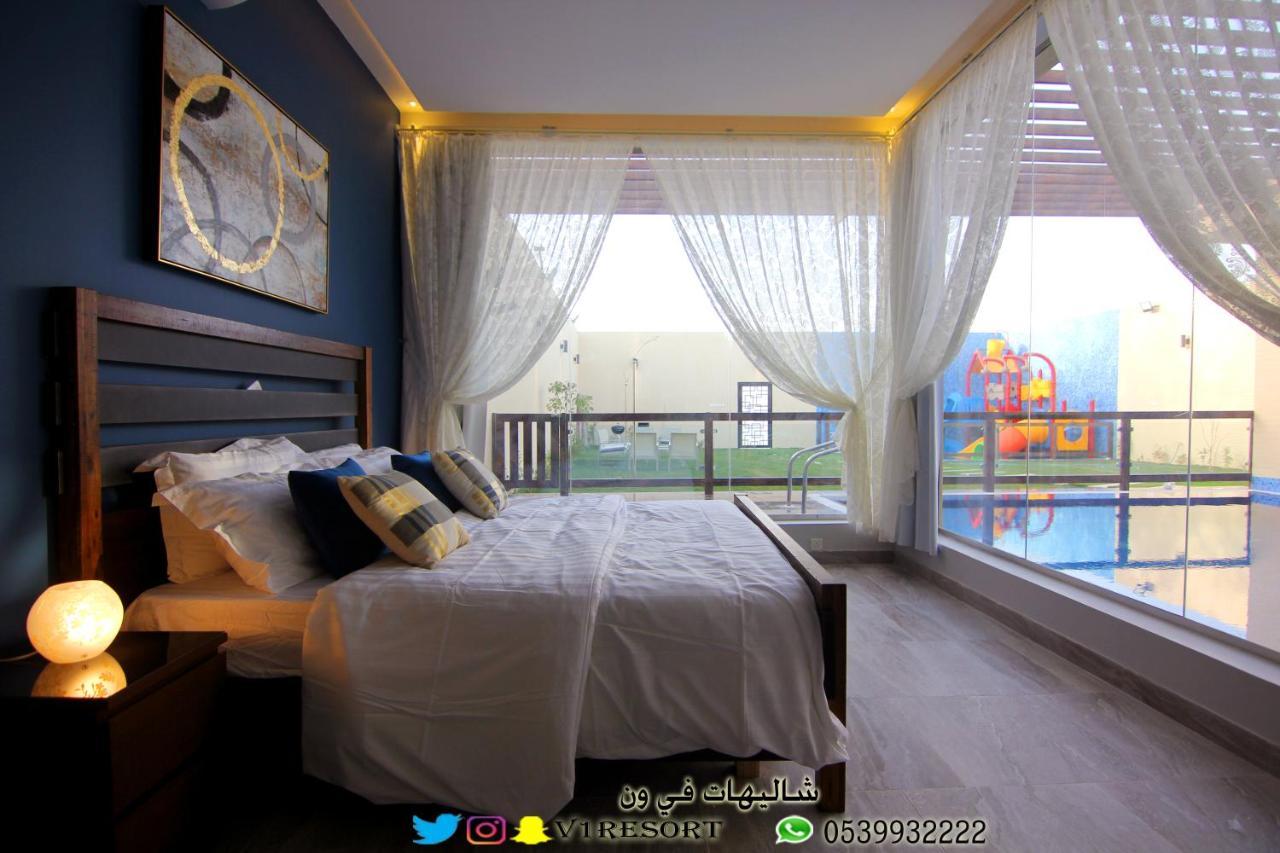 V1 Resort Ar Riyad Esterno foto