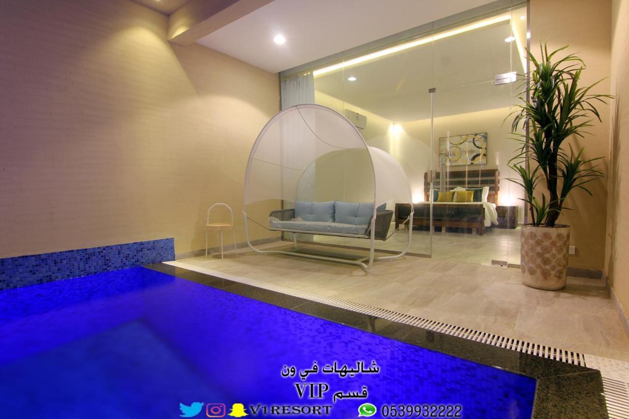V1 Resort Ar Riyad Esterno foto