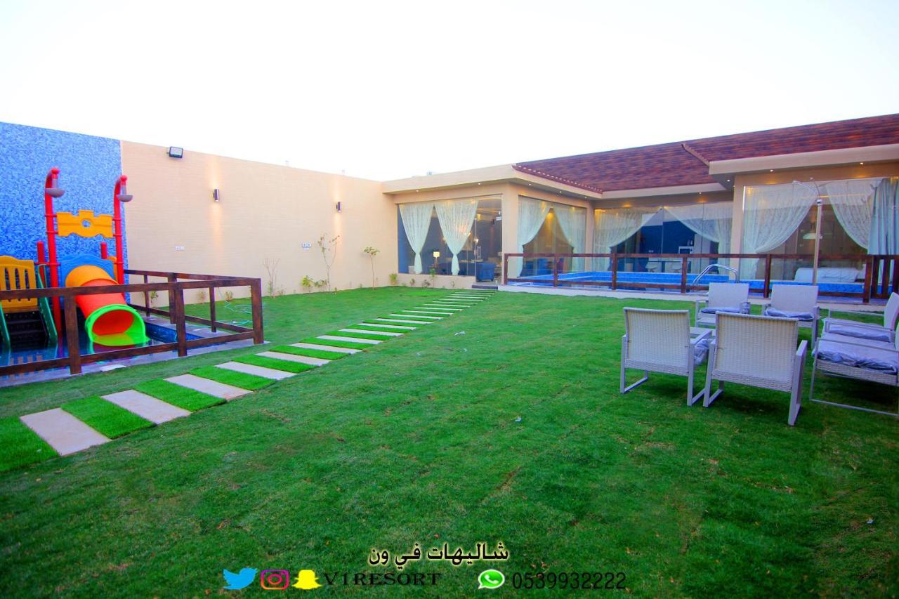V1 Resort Ar Riyad Esterno foto