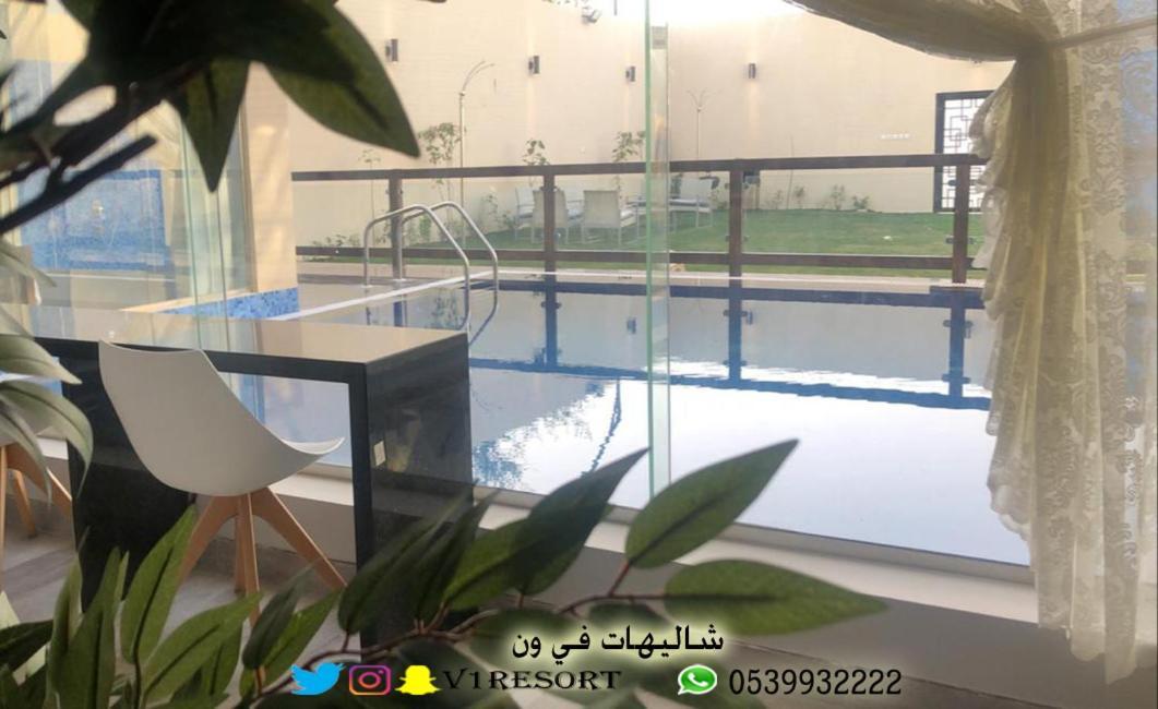 V1 Resort Ar Riyad Esterno foto