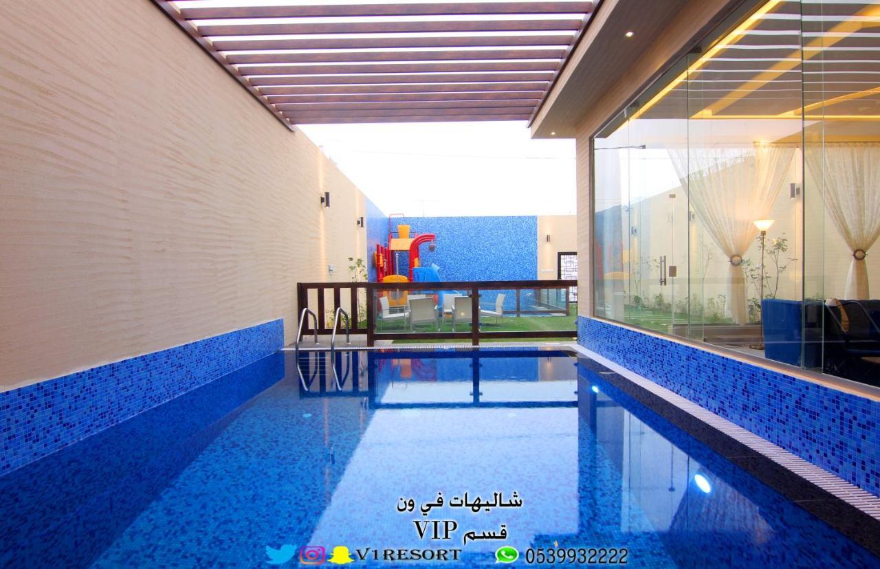 V1 Resort Ar Riyad Esterno foto