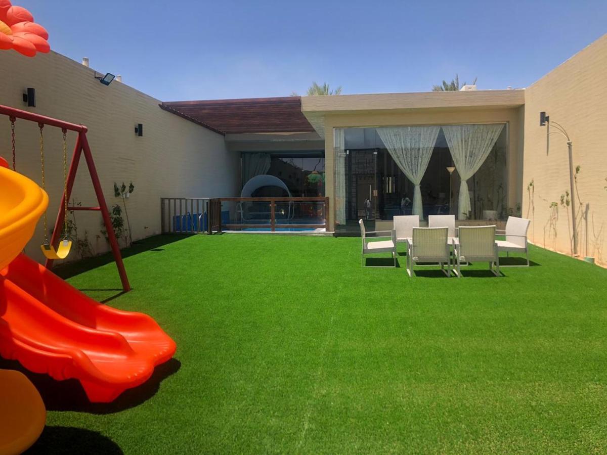 V1 Resort Ar Riyad Esterno foto