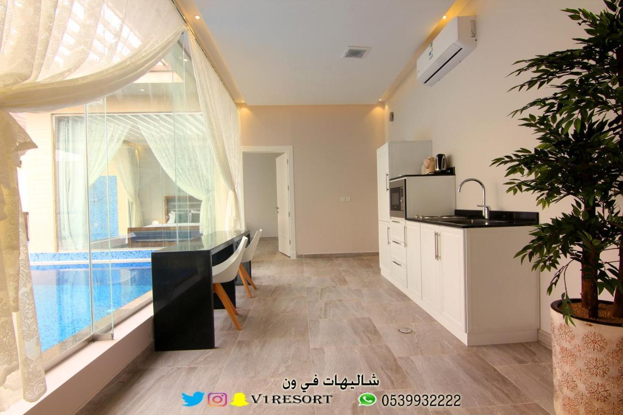V1 Resort Ar Riyad Esterno foto