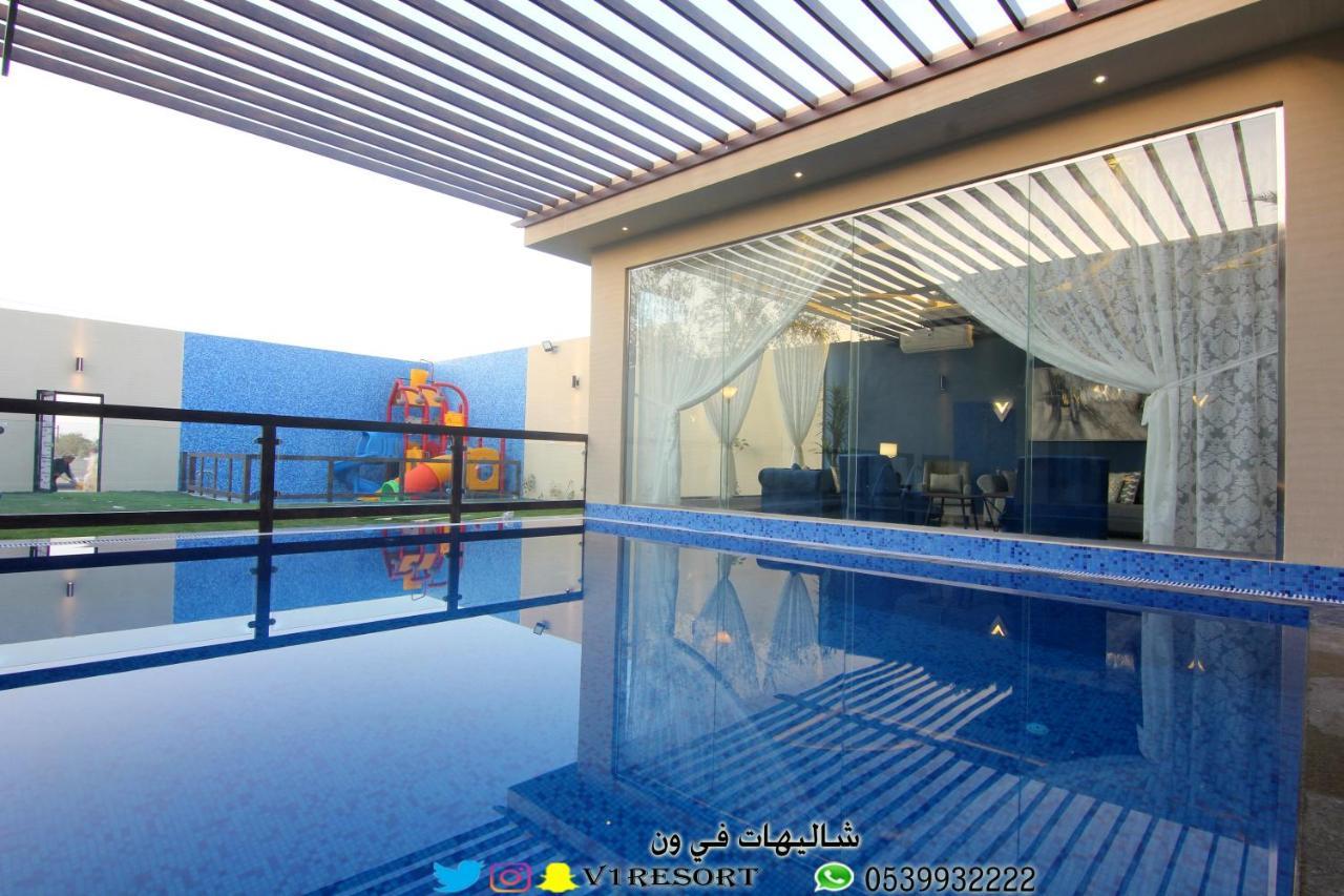 V1 Resort Ar Riyad Esterno foto