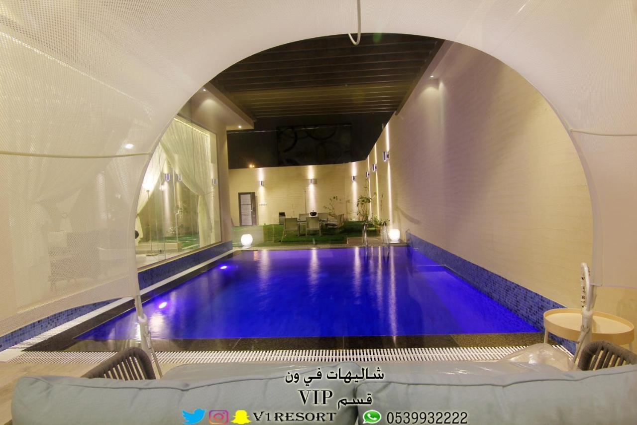 V1 Resort Ar Riyad Esterno foto